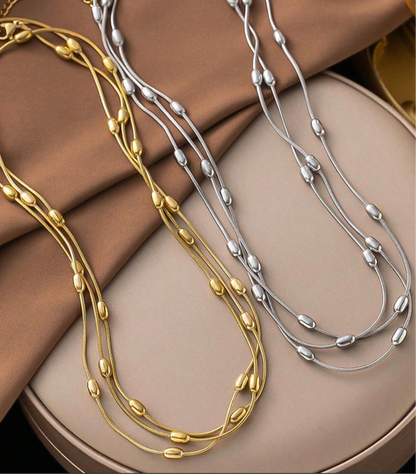 Aurora Necklace
