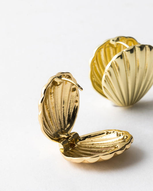 Ocean Baby 2.0 Earrings