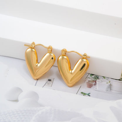 Vani Heart Hoops