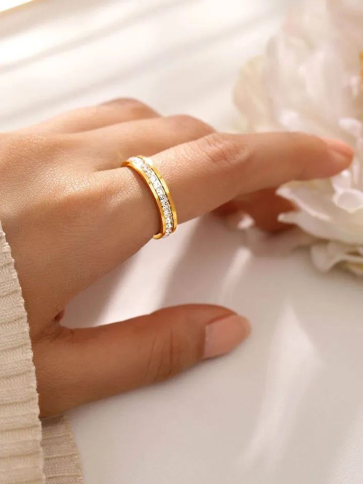 Eterna luxe band