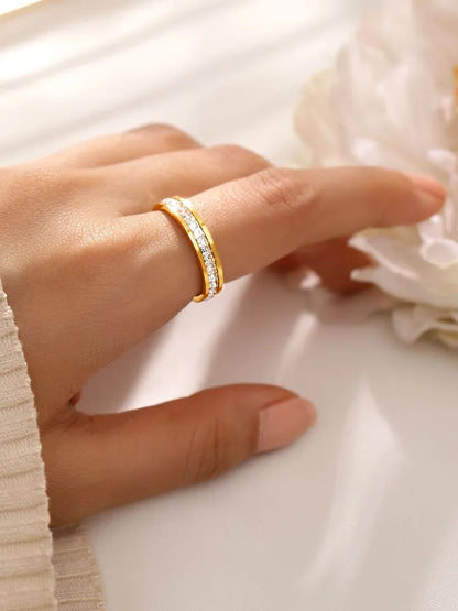 Eterna luxe band