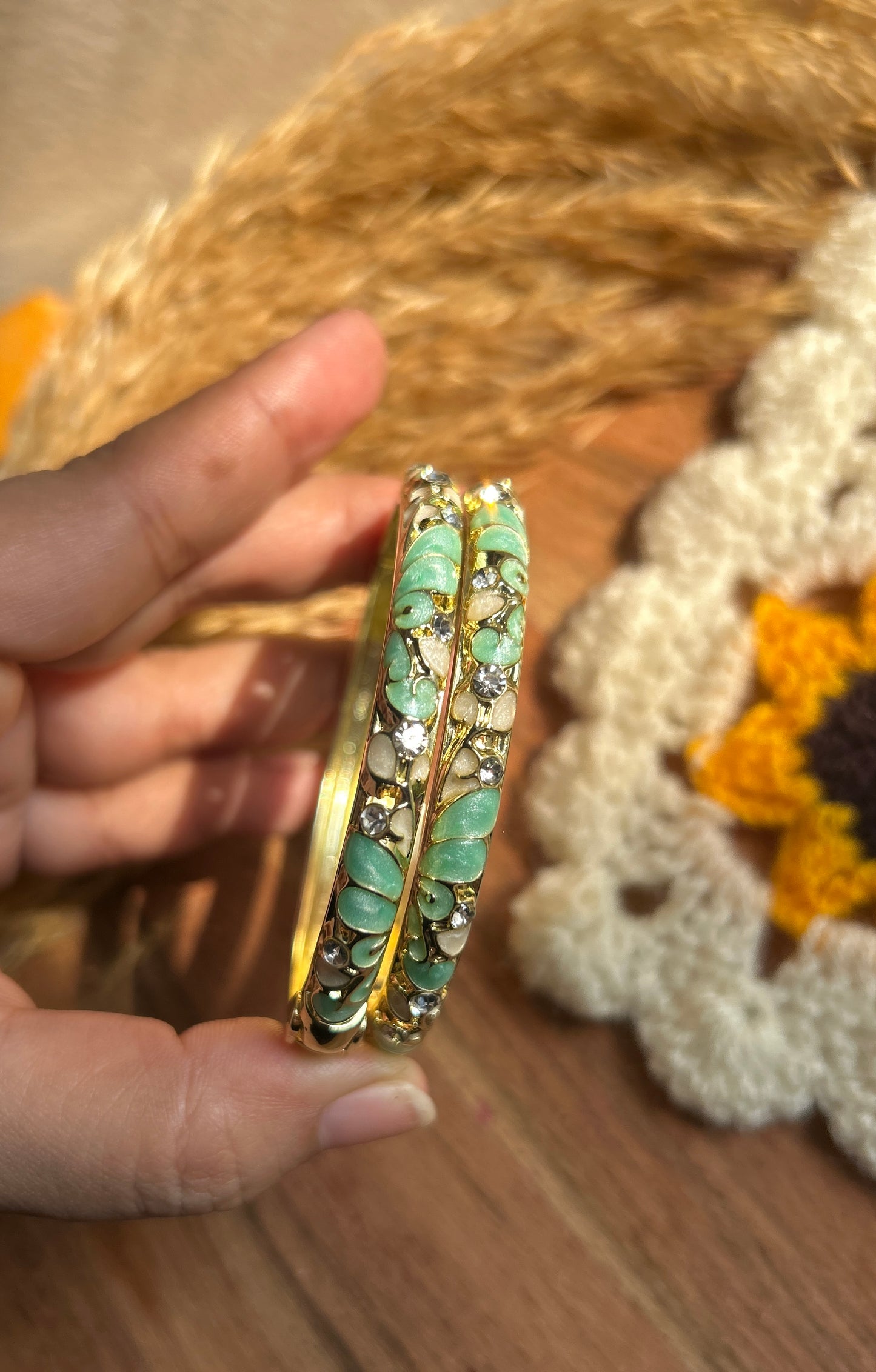 Vintage Bangle (each bangle)