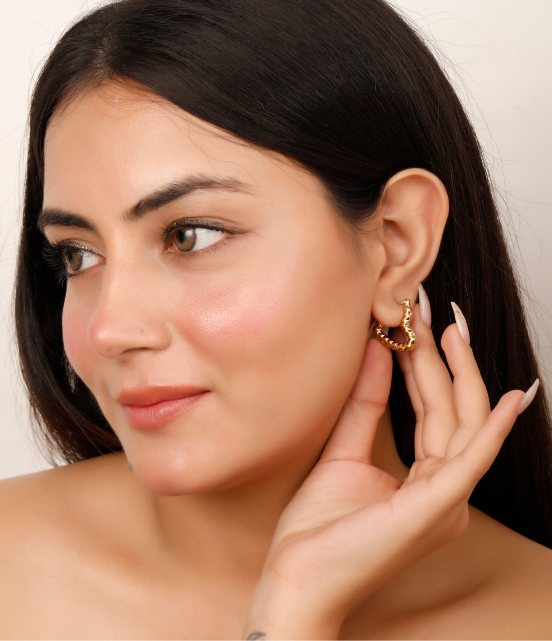 Heart Hoops