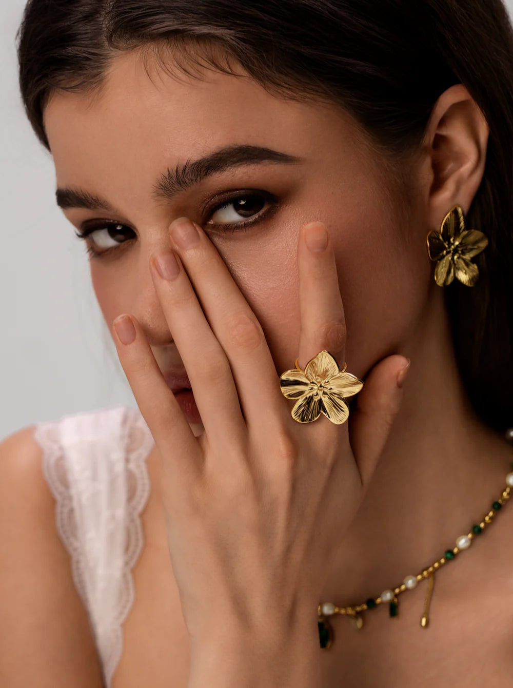 Flora Ring