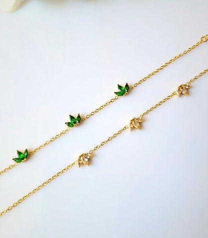 Dainty Luxe Bracelet