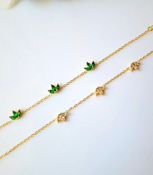 Dainty Luxe Bracelet