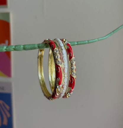 Goddess Durga Stack- Pack of 3