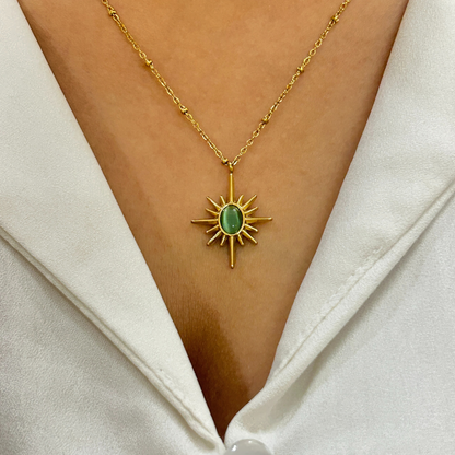 Celestial Necklace