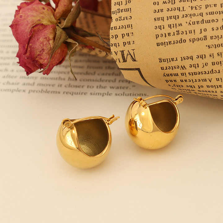 Naila Earrings