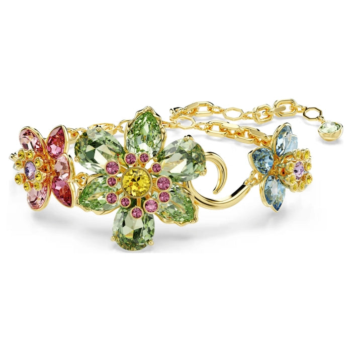 Oreliya Flower Bracelet
