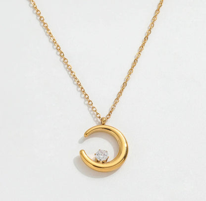 Twilight Necklace