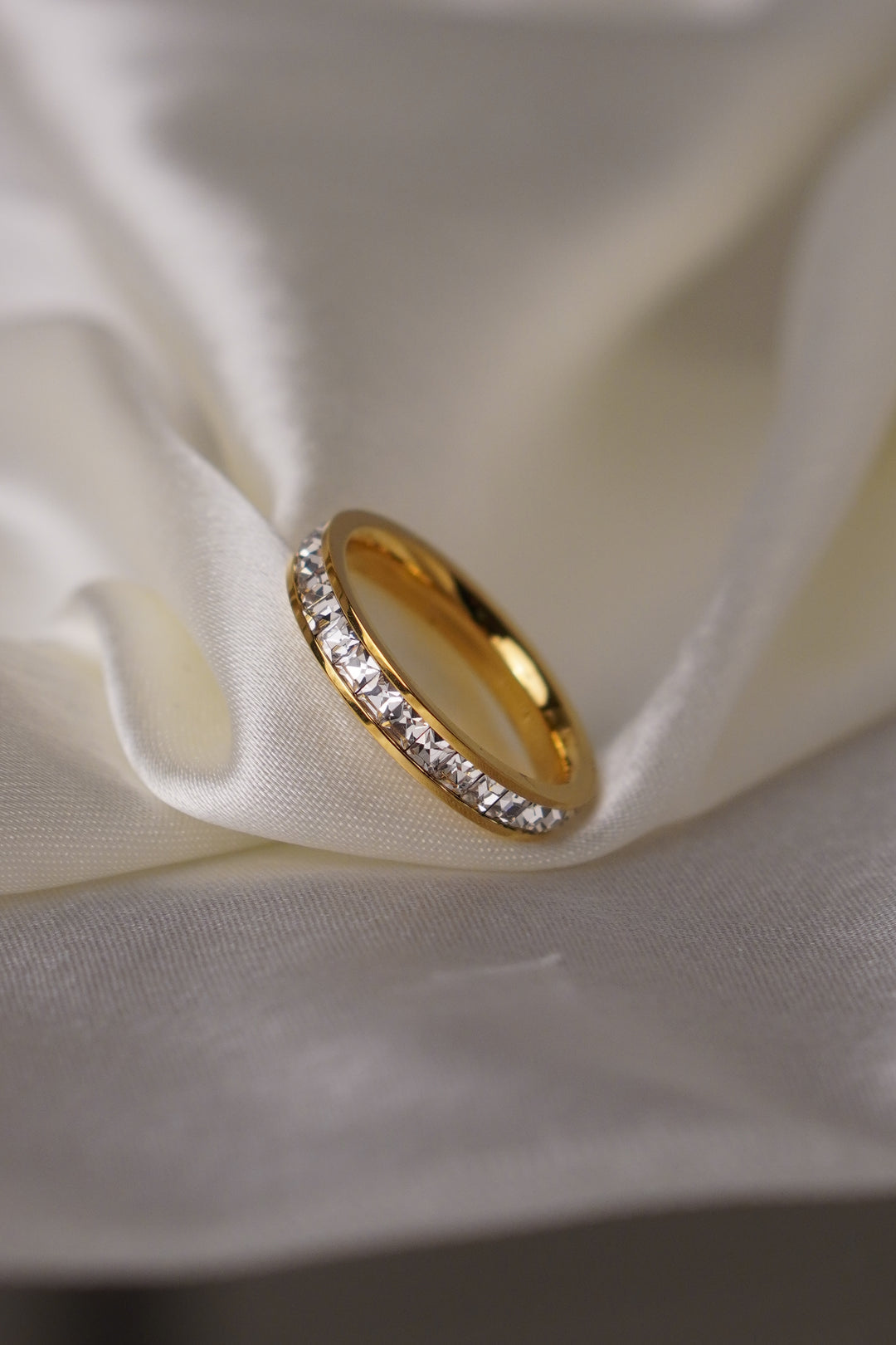 Eterna luxe band