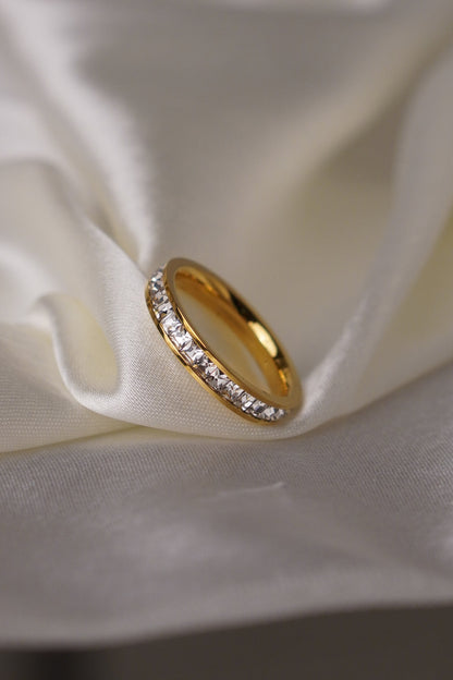 Eterna luxe band