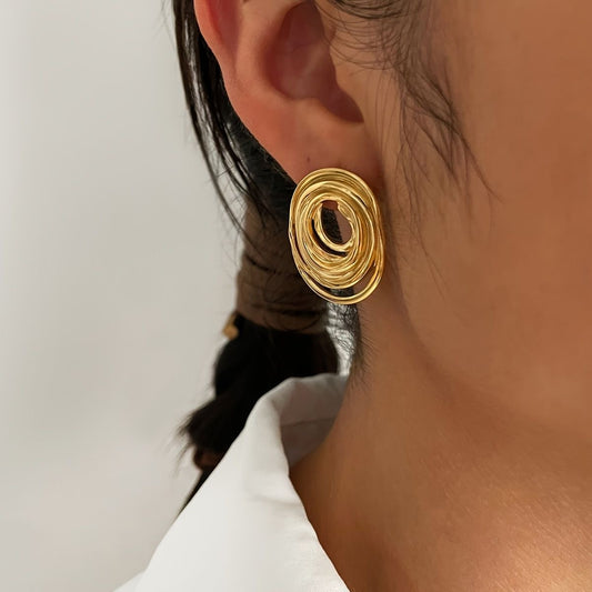 Rumi Earrings