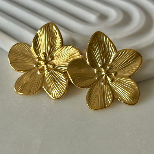 Kaya earrings