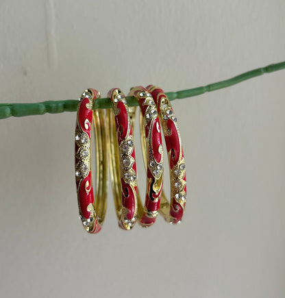 Laila Stack- Pack of 2