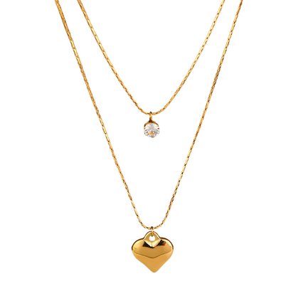 Lover’s Light Necklace