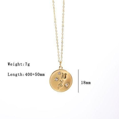 Juliette Necklace