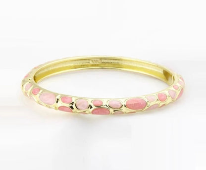 Pink Vintage Bangle (each bangle)