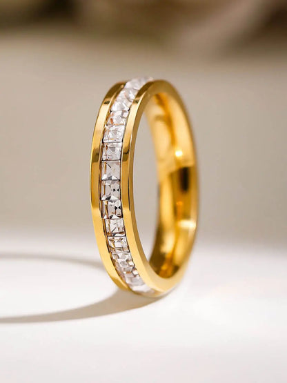 Eterna luxe band