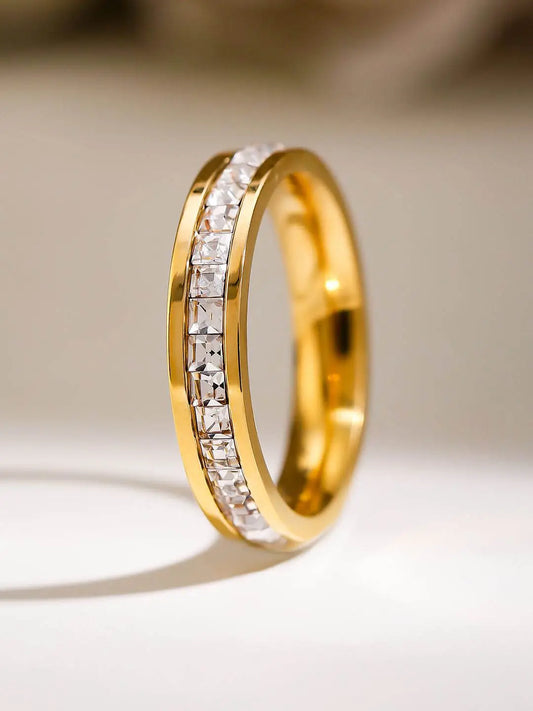 Eterna luxe band