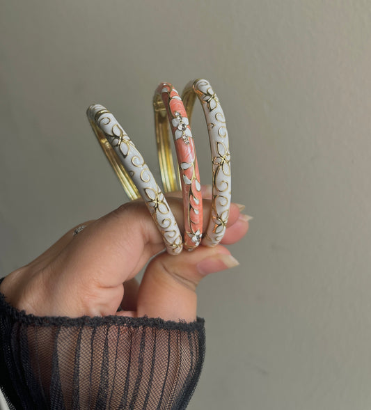 Ivory Deeam (Set of 3)