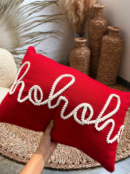 Christmas Pillow Cover