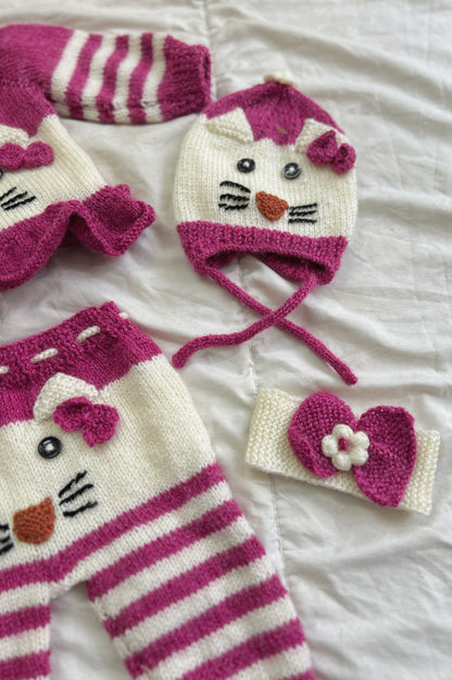 Hello Kitty Set