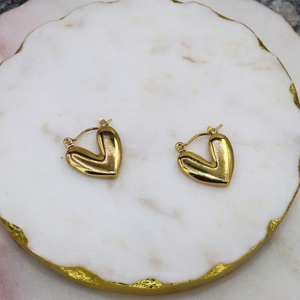 Vani Heart Hoops