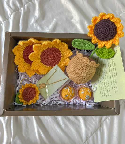 Sunshine Hamper