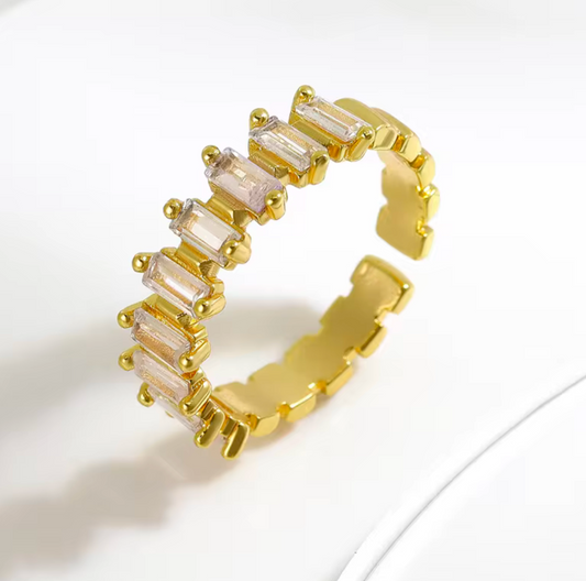 Glow Getter Ring