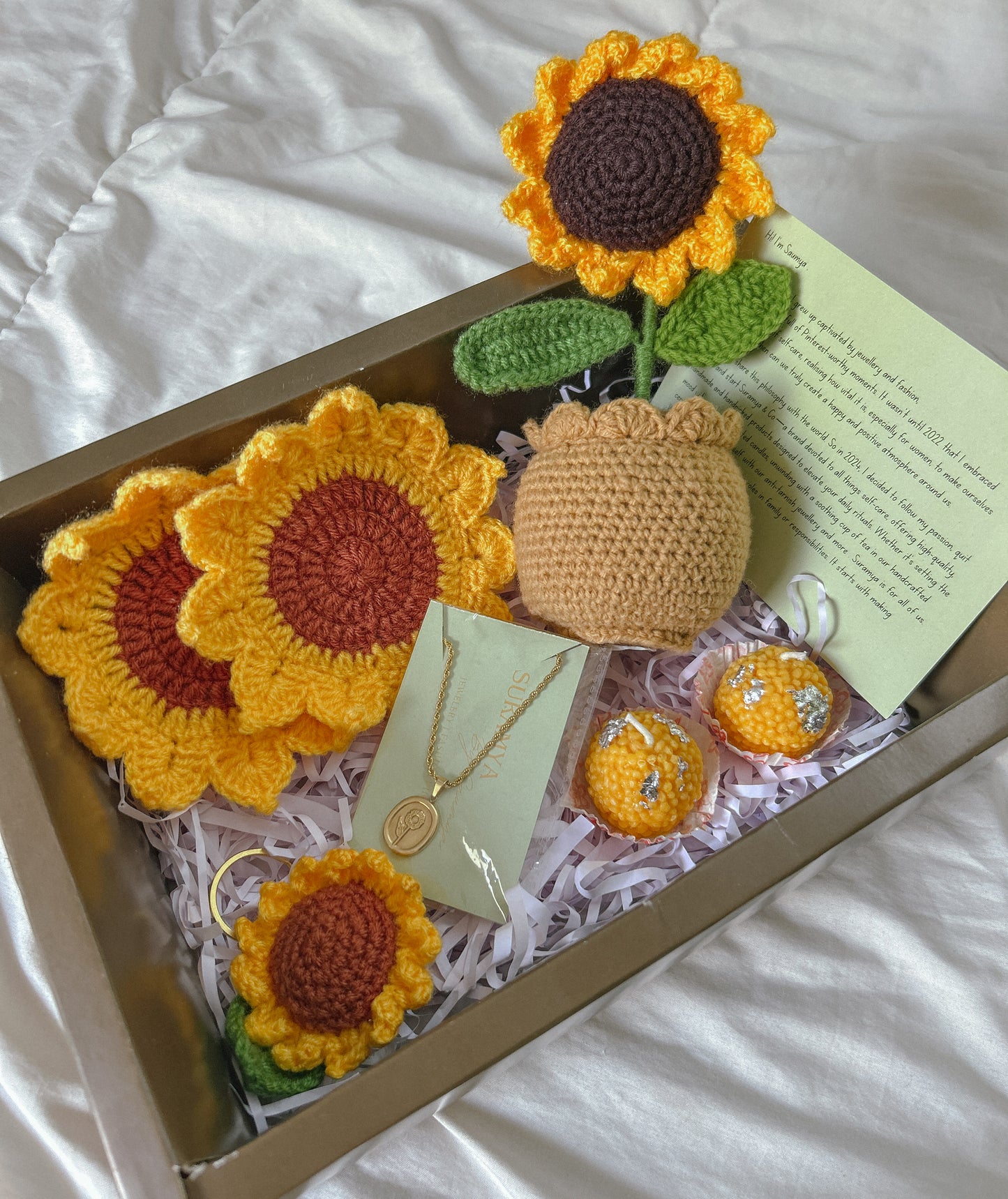 Sunshine Hamper