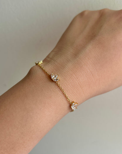 Dainty Luxe Bracelet