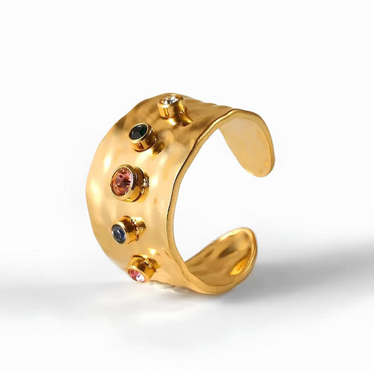Nova Muse Ring