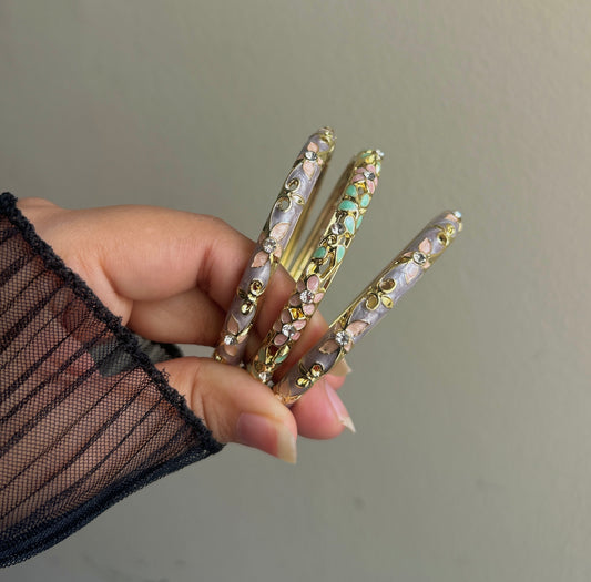Mermaid's Treasure Stack