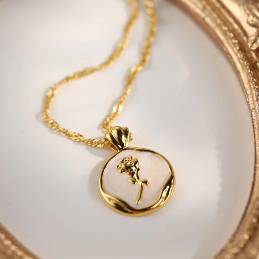 Ananya Necklace