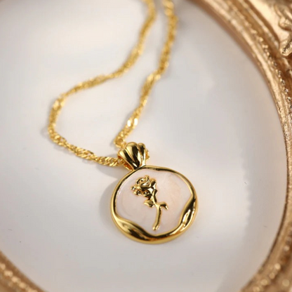 Ananya Necklace