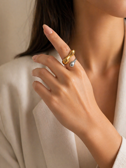 Martina Duo Ring
