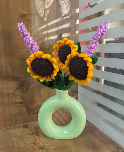 Sunshine Bliss Combo