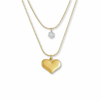 Lover’s Light Necklace