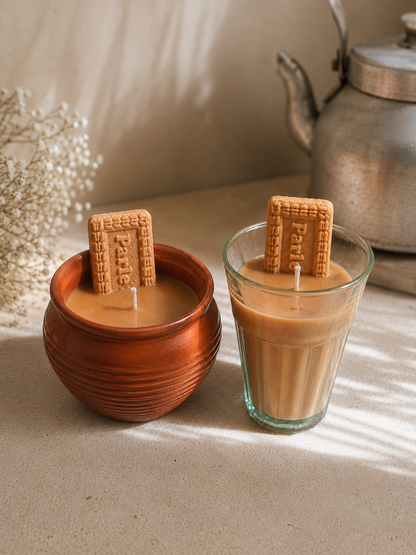 Chai pe Charcha Set (Set of 2)