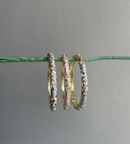 Pastel Daydream Stack-Pack of 3