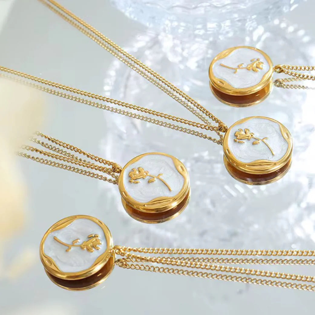 Ananya Necklace