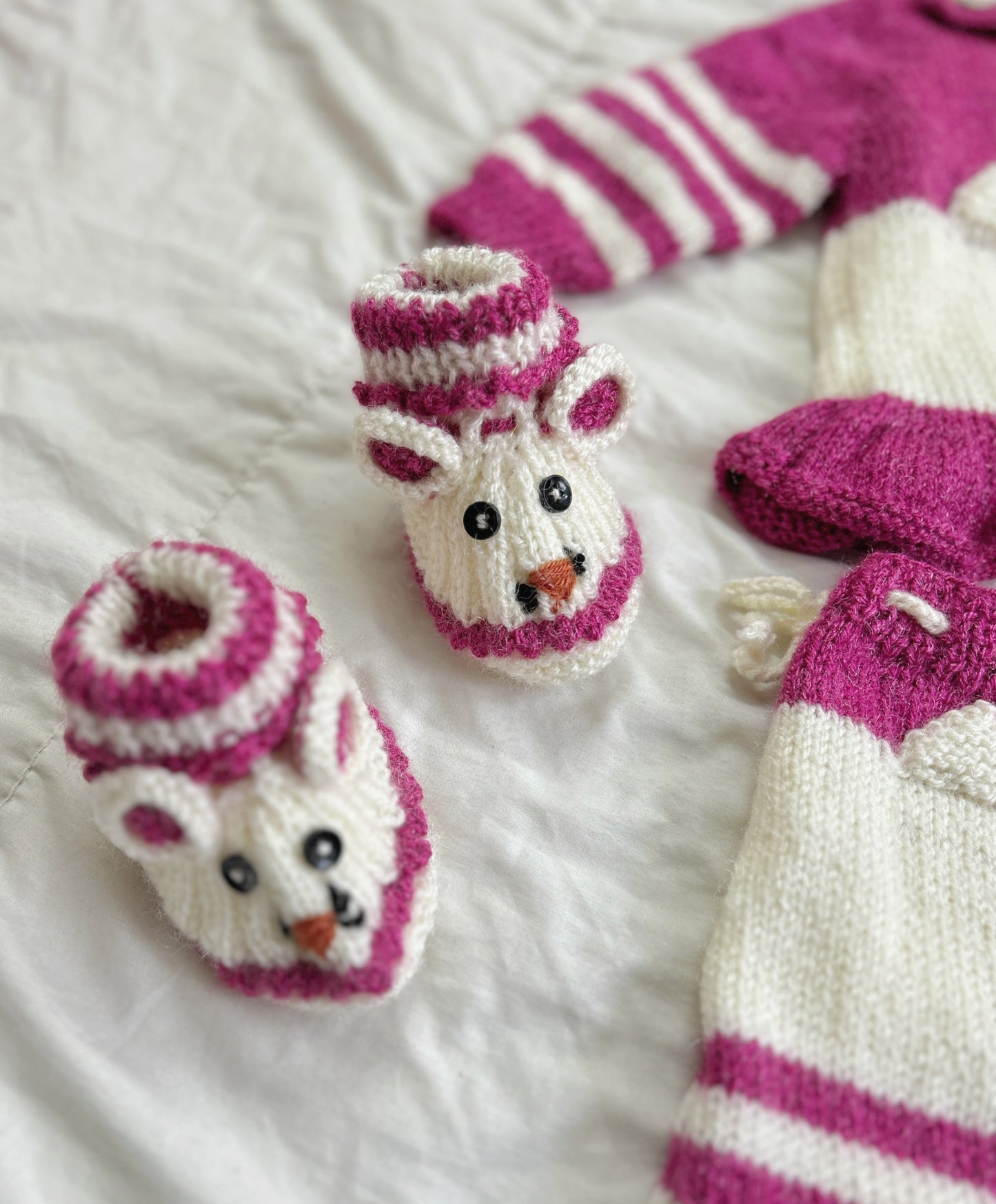 Hello Kitty Set