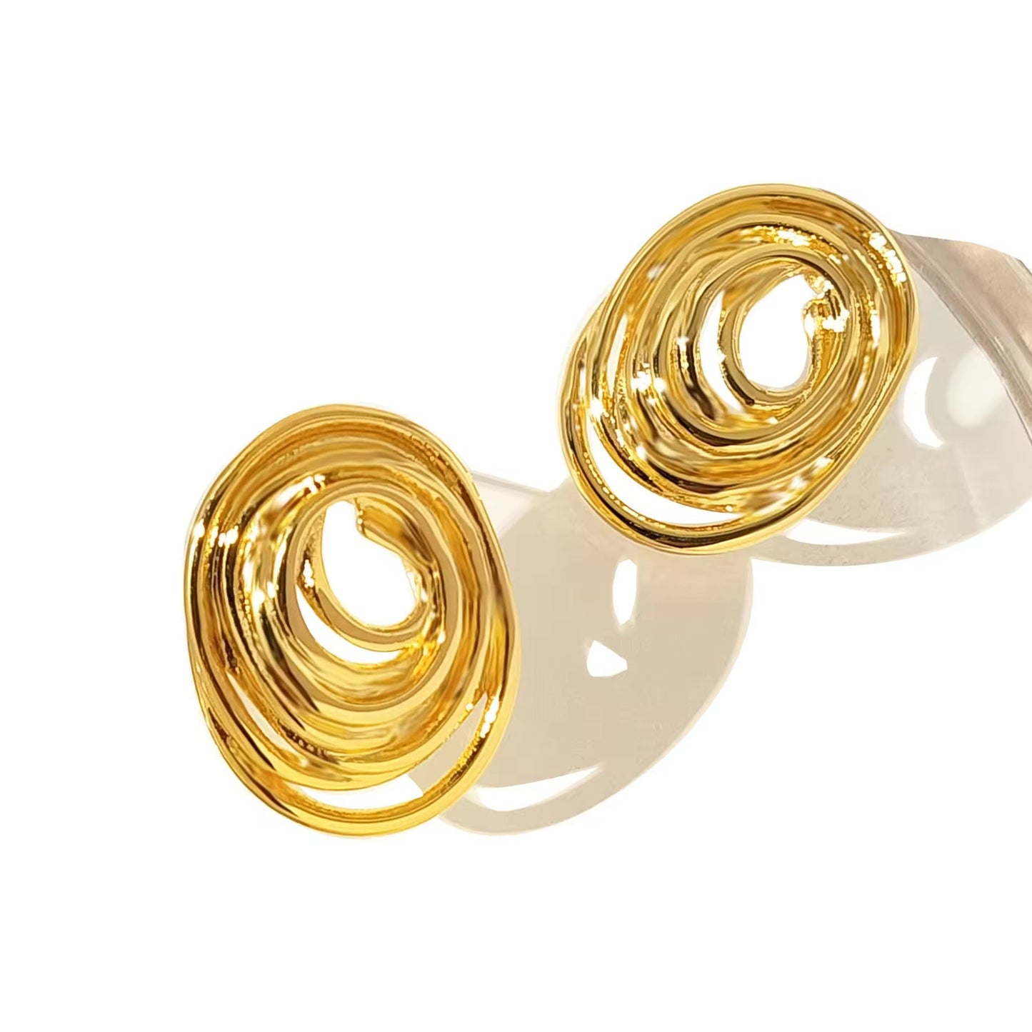 Rumi Earrings