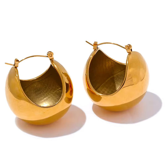 Naila Earrings