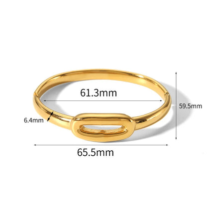 Aurelia Kada Bracelet