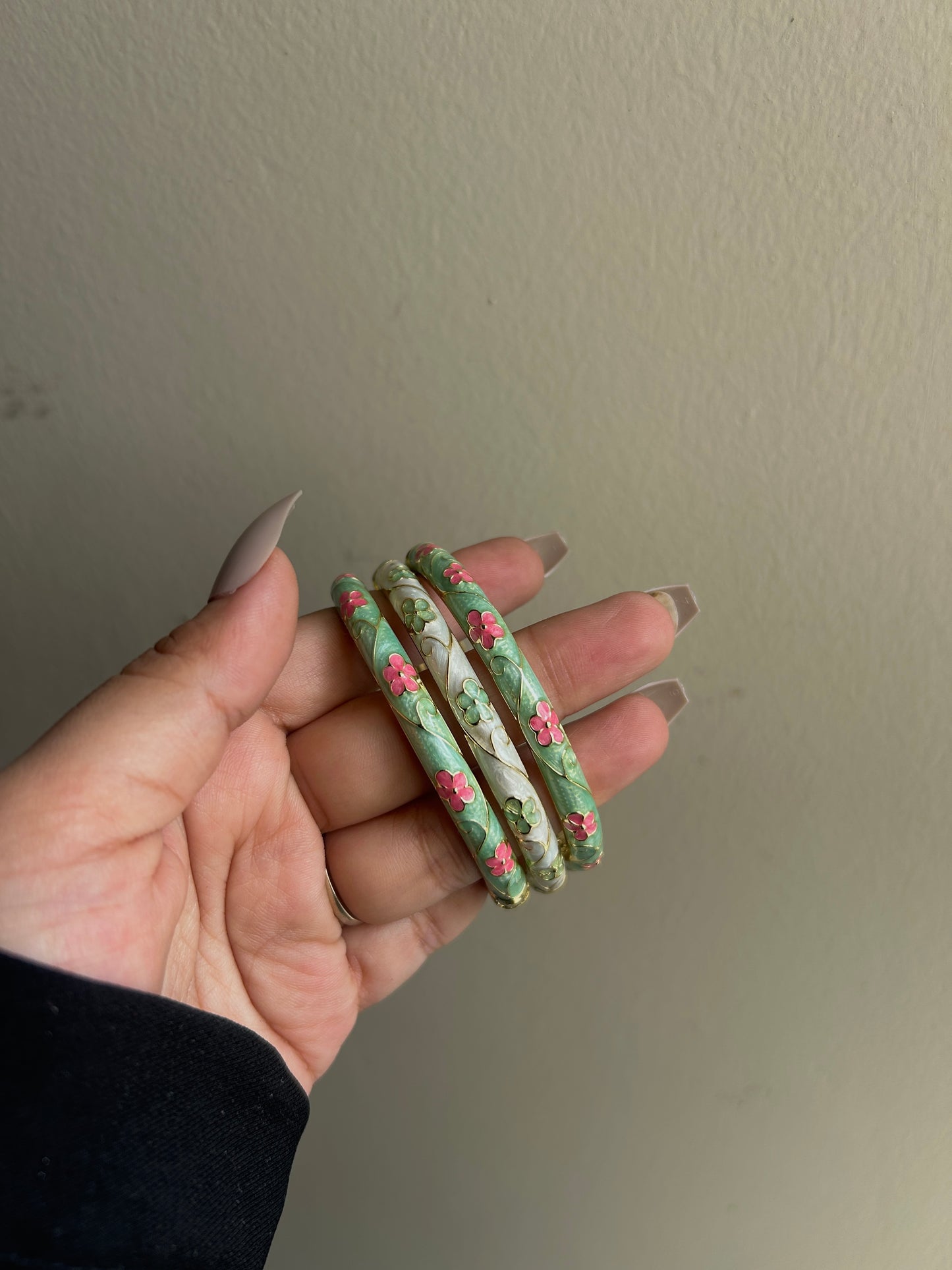 Bloomcore Stack (Set of 3)