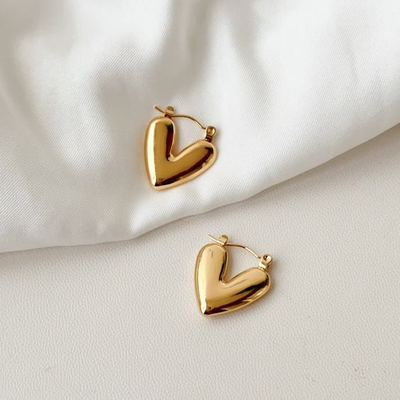 Vani Heart Hoops