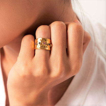 Nova Muse Ring